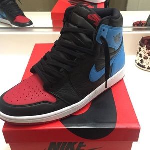 Air Jordan 1 unc High OG WMNS